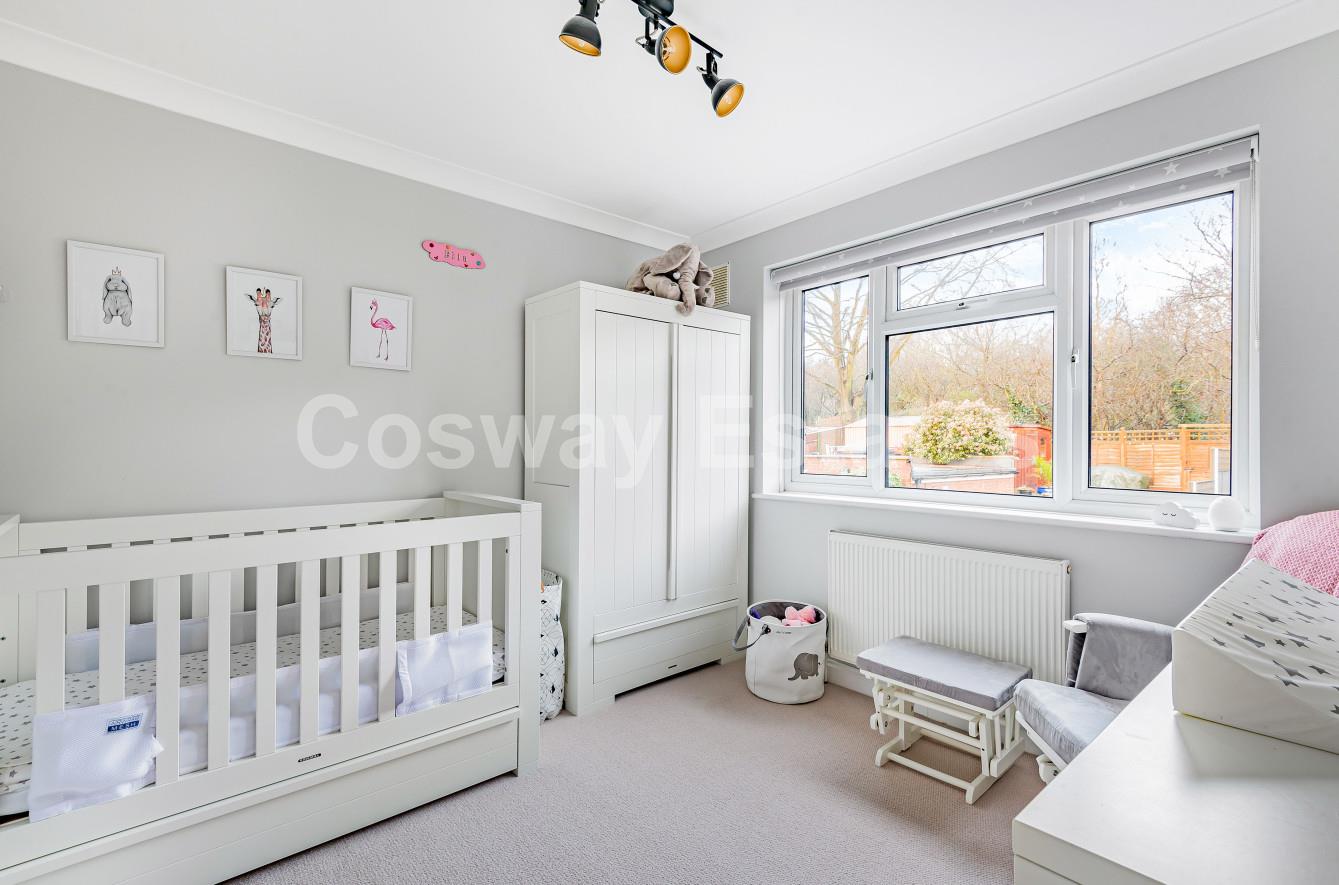 Grants Close, Mill Hill